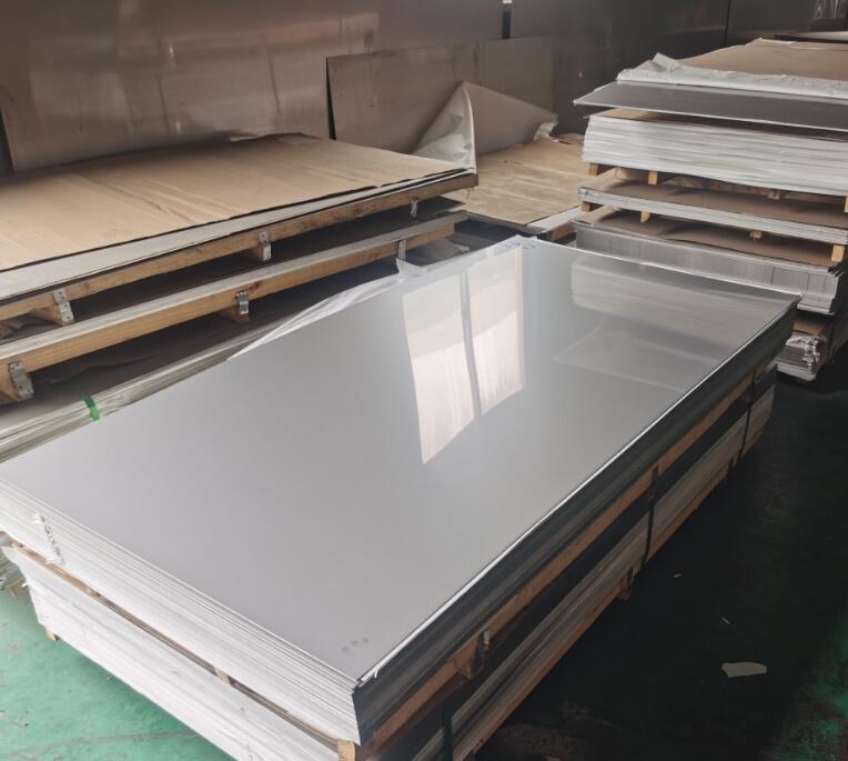 湘东321不锈钢板