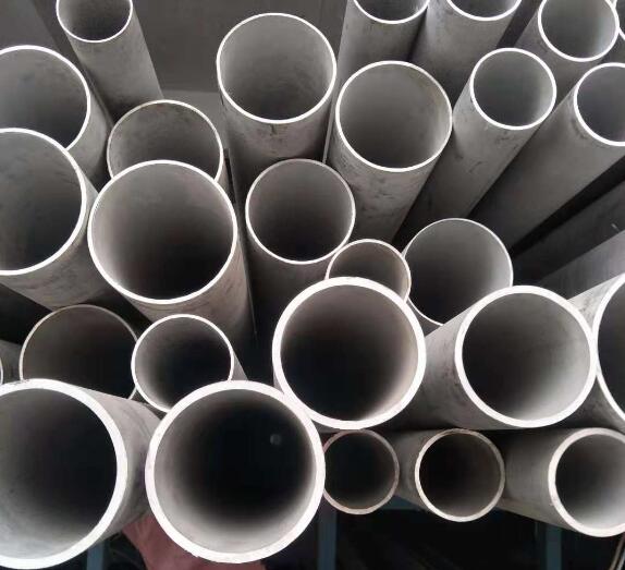 湘东321不锈钢管