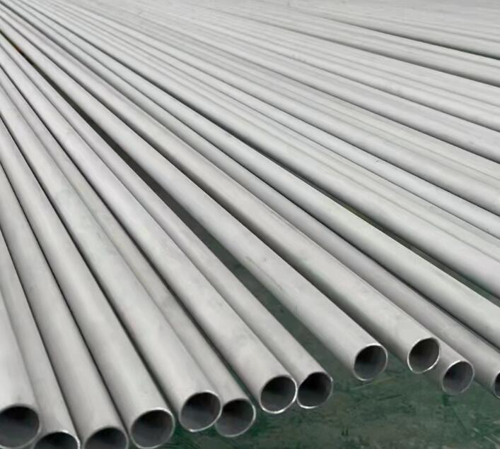 湘东441不锈钢管