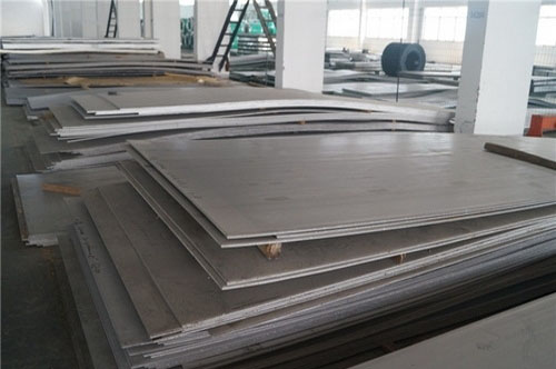 湘东304不锈钢板