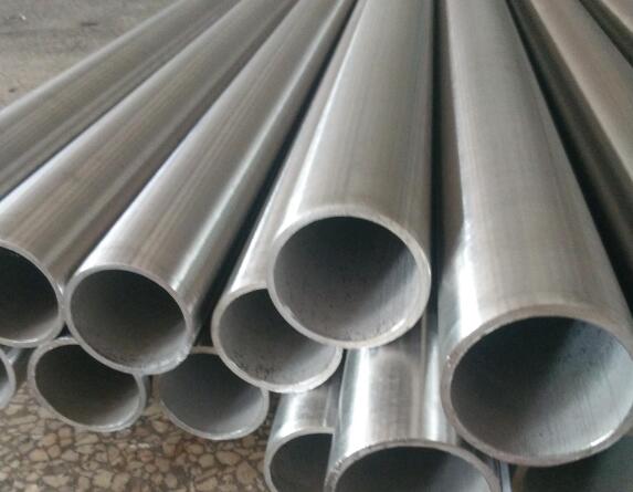 湘东321不锈钢管