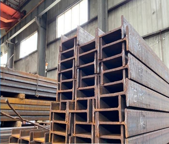 湘东Q420C工字型钢