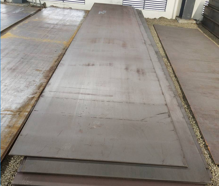 湘东Q420GJD镀锌板