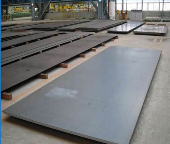 湘东NM450C耐磨板