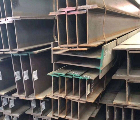 湘东Q235C工字钢